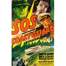 SOS COAST GUARD (1937)